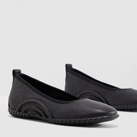 کفش زنانه اکو اصل مدل Flats ECCO Vibration 1.0
