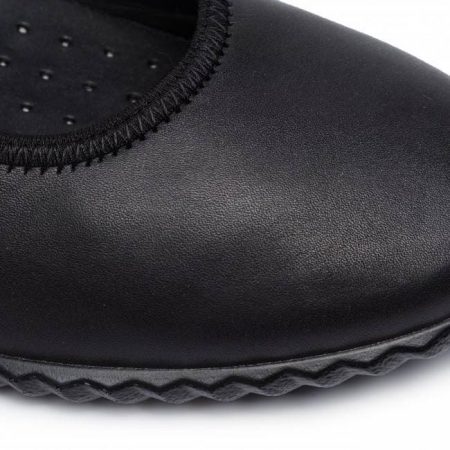 کفش زنانه اکو اصل مدل Flats ECCO Vibration 1.0