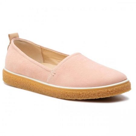 کفش زنانه اکو اصل مدل Shoes ECCO Crepetray Ladies