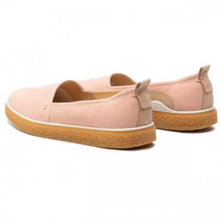 کفش زنانه اکو اصل مدل Shoes ECCO Crepetray Ladies