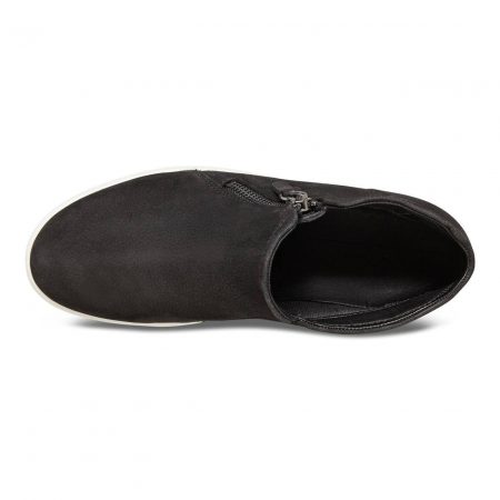 کفش زنانه اکو اصل مدل ECCO SOFT 7 WOMEN'S SIDE ZIP BOOTIE