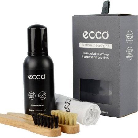 محلول تمیز کننده اکو اصل مدل MID SOLE CLEANING KIT