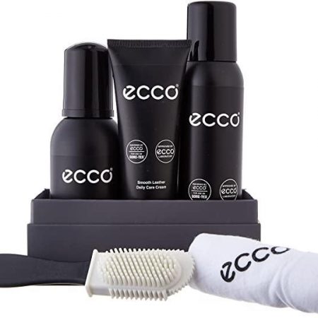 کیت کامل مراقبت و نگهداری از کفش ECCO Shoe Care Kit