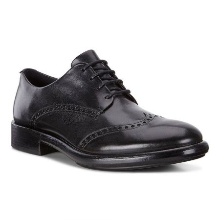 کفش مردانه اکو اصل مدل ECCO VITRUS ARTISAN I