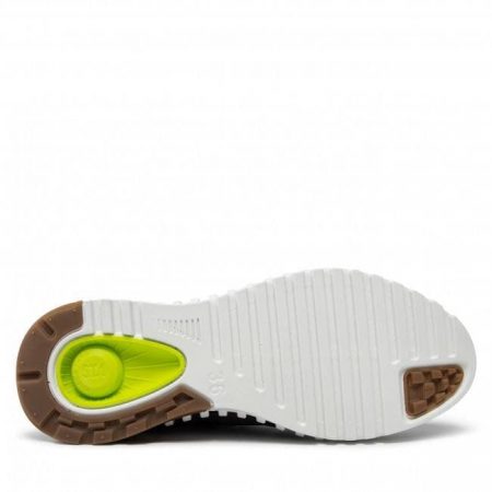 کفش زنانه اکو اصل مدل Trainers ECCO Zipflex W Shale/Shale
