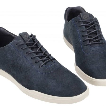 کفش زنانه اکو اصل مدل Ecco Low-Top-Sneaker blau