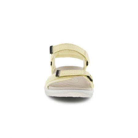 صندل زنانه اکو اصل مدل ECCO X-TRINSIC W SHERBET/SHERBET