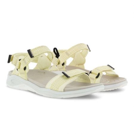 صندل زنانه اکو اصل مدل ECCO X-TRINSIC W SHERBET/SHERBET