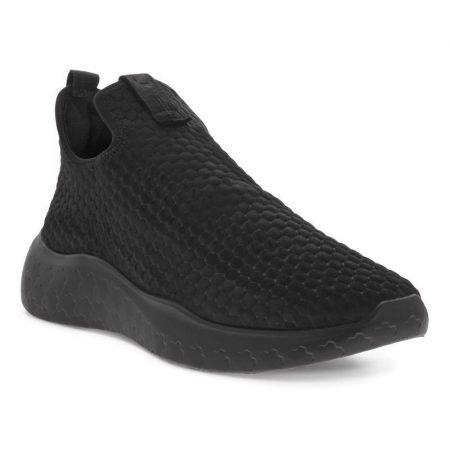 کفش مردانه اکو اصل مدل ECCO THERAP M SLIP-ON NUB