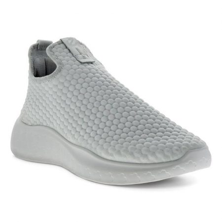 کفش مردانه اکو اصل مدل ECCO THERAP M SLIP-ON NUB