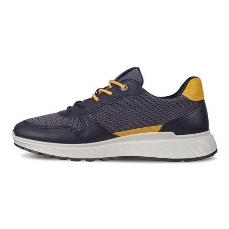 کفش مردانه اکو اصل مدل ECCO St.1 M Trainers