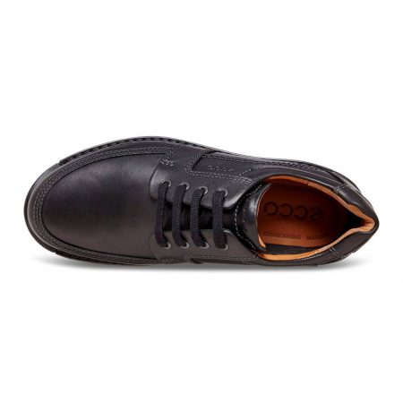کفش مردانه اکو اصل مدل Men’s fusion ll tie Oxford