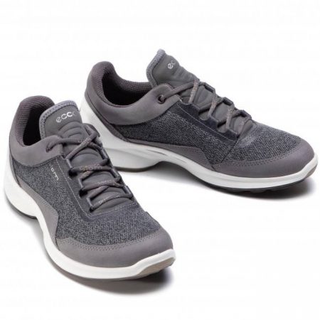 کفش زنانه اکو اصل مدل Sneakers ECCO Biom Fjuel