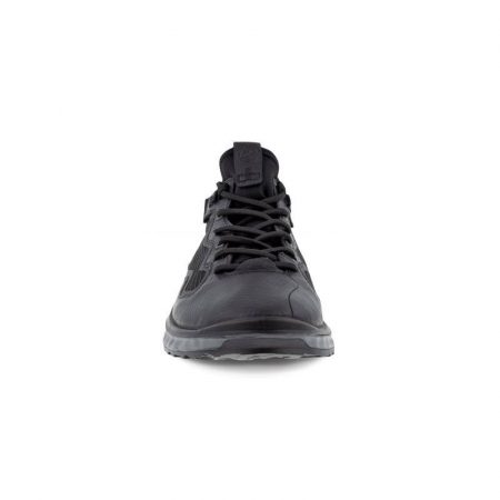 کفش مردانه اکو اصل مدل ECCO ST.360 M BLACK/BLACK/BLACK