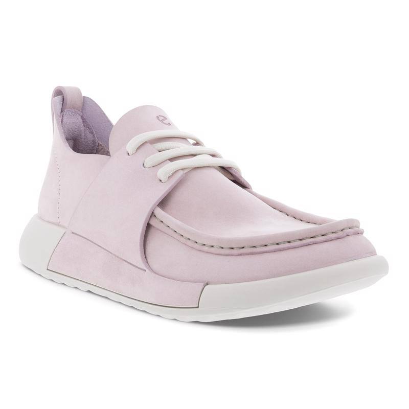 کفش زنانه اکو اصل مدل ECCO Cozmo Shoe W Violet Ice UST XL Arcus