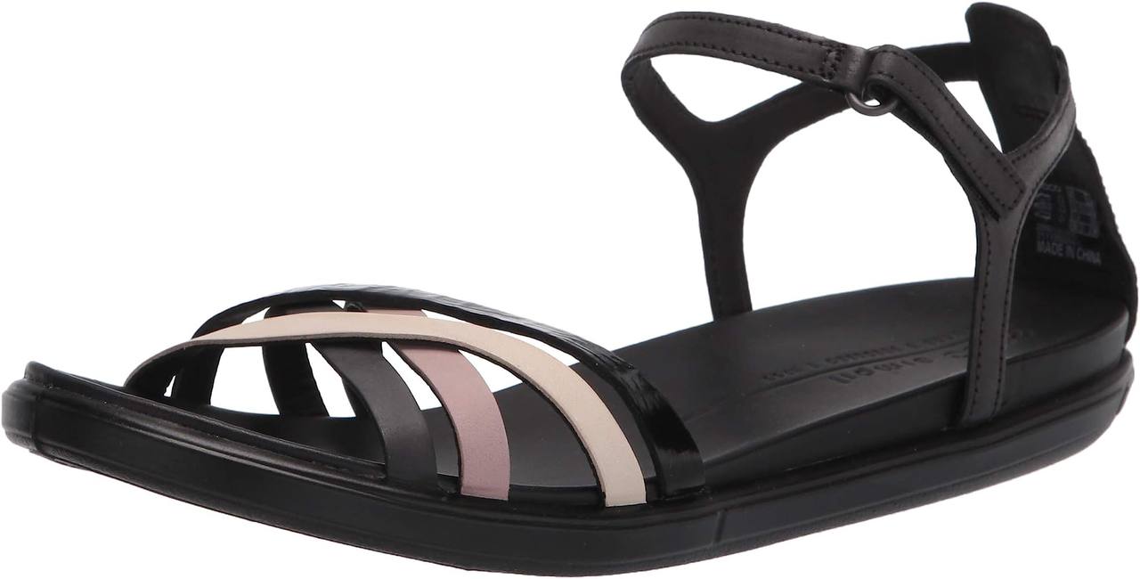 صندل زنانه اکو اصل مدل ECCO Women’s simpil flat sandals