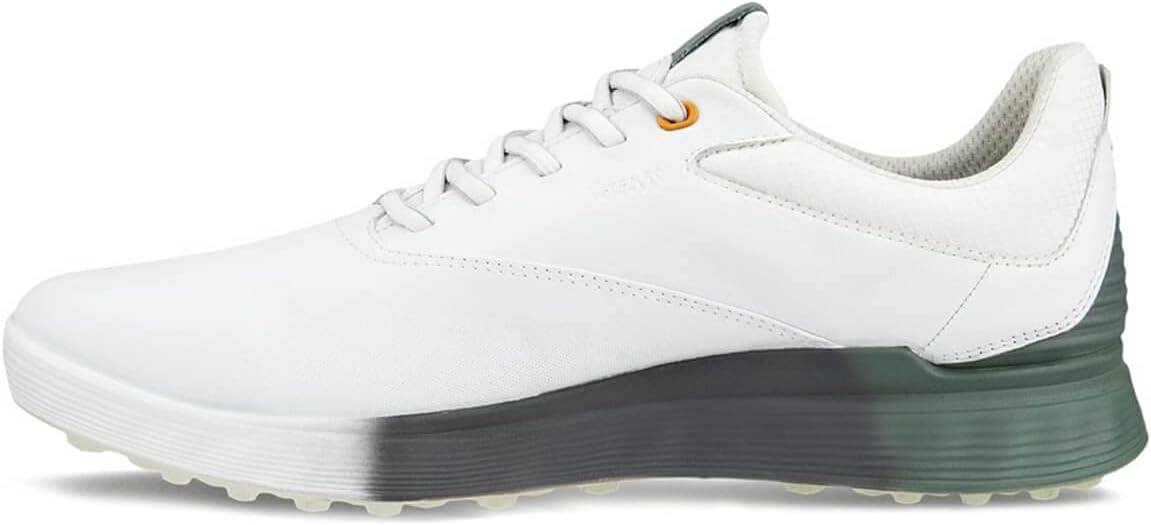 ECCO Men’s S-Three Gore-tex Waterproof Golf Shoe | کفش گلف مردانه ECCO S-Three Gore-tex ضد آب