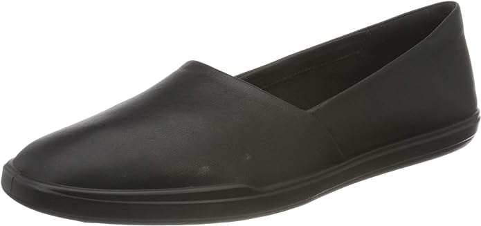 Ecco Simpil womens Loafer | لوفر زنانه Ecco Simpil