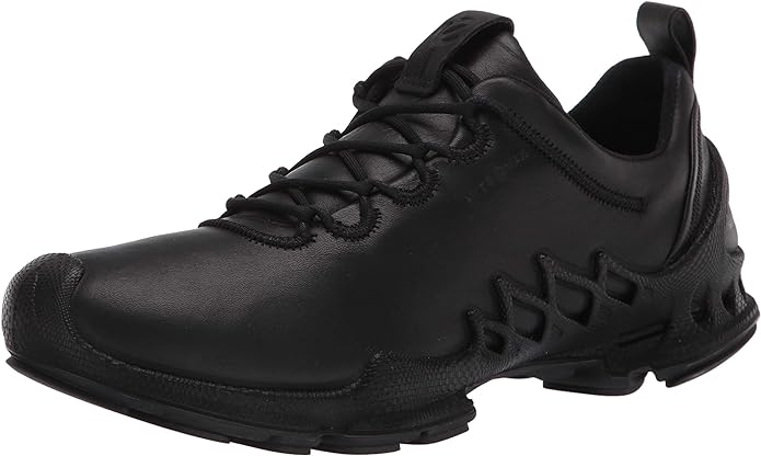 ECCO Biom Aex Men’s Hiking shoe | کفش پیاده روی مردانه Ecco Biom Axe