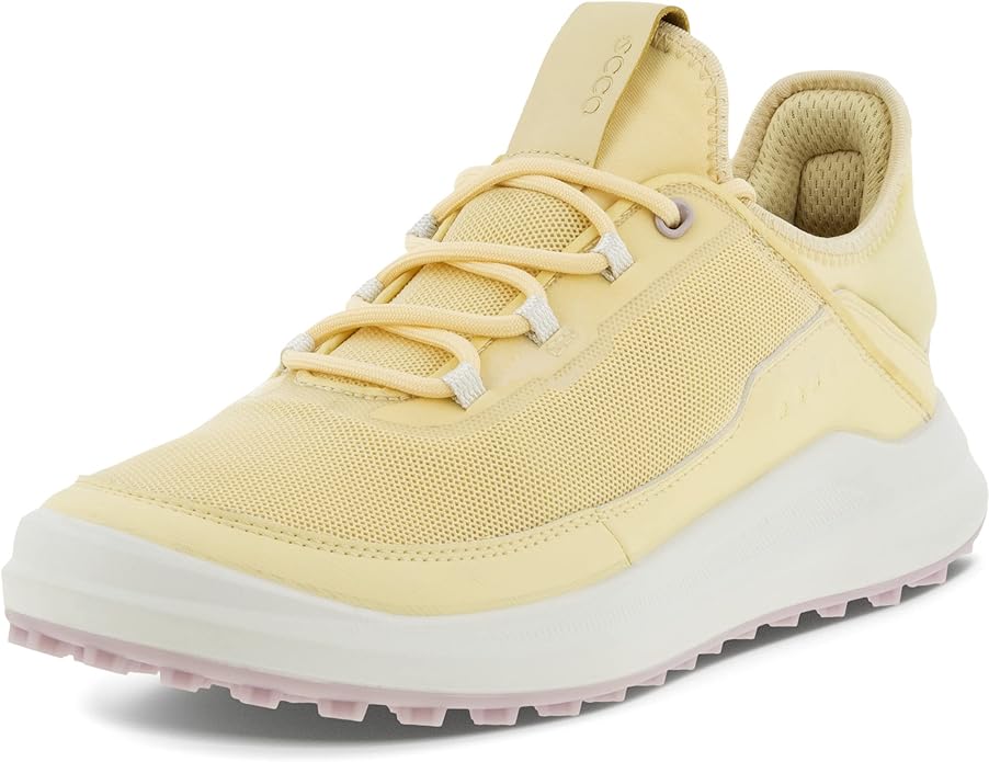 ECCO Core Mesh Women’s Golf Shoe | کفش گلف زنانه ECCO Core Mesh