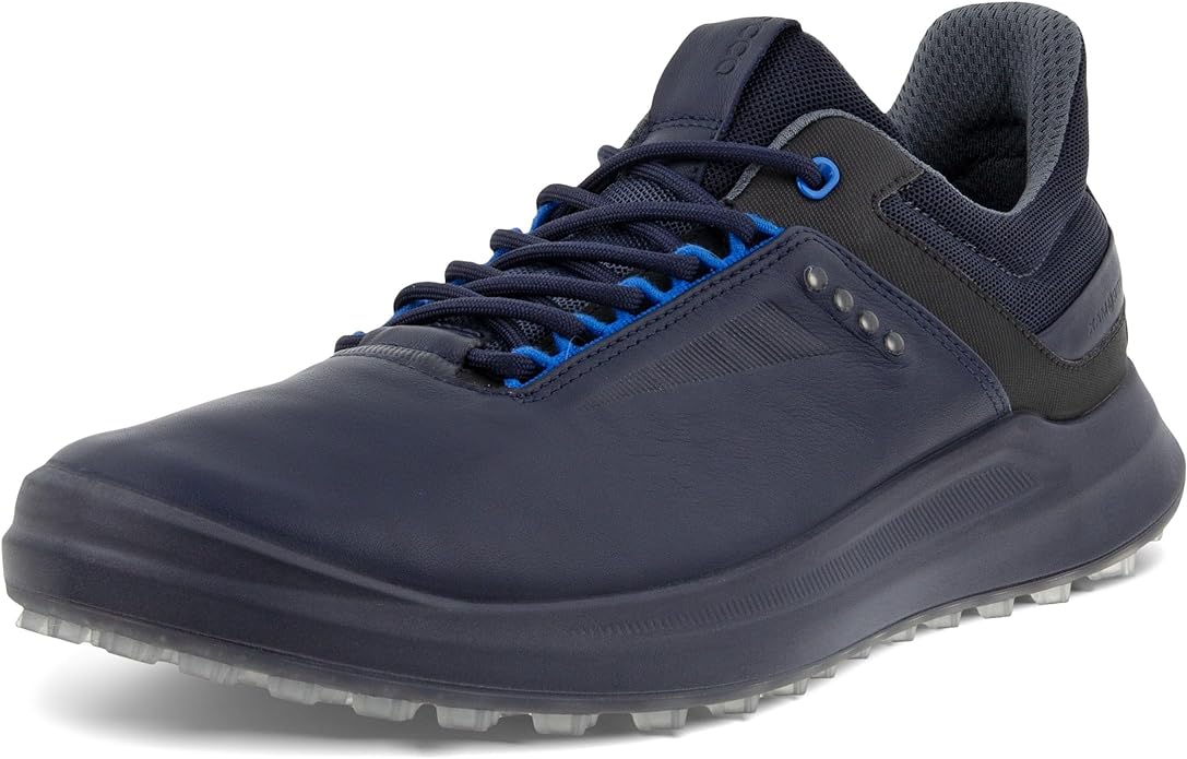 ECCO Men’s Golf Core Hydromax Water Resistant Shoe | کفش مردانه گلف Core Hydromax ضد آب ECCO