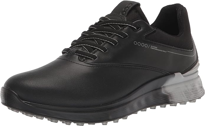 ECCO Men’s S-Three Gore-tex Waterproof Golf Shoe | کفش گلف مردانه ECCO S-Three Gore-tex ضد آب