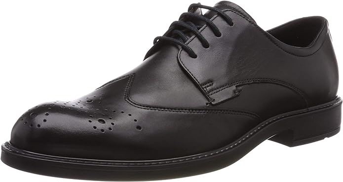 ECCO Herren Vitrus Iii Sneaker ECCO Herren Vitrus Iii