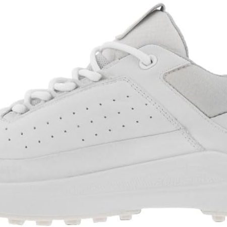 ECCO Women’s Core Hydromax Waterproof Golf Shoe | کفش گلف زنانه Core Hydromax ضد آب ECCO