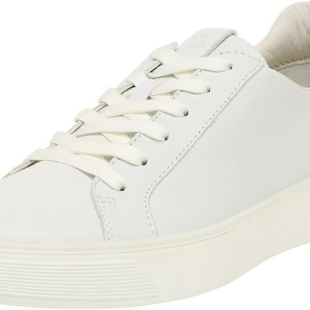 ECCO Women’s Street Tray Tie Sneaker | کفش ورزشی کراوات سینی خیابانی زنانه ECCO