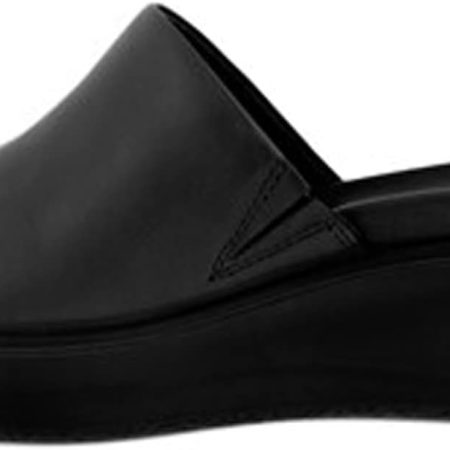 ECCO Flowtedge Lx Women’s Heeled sandal | صندل پاشنه دار زنانه ECCO Flowtedge Lx