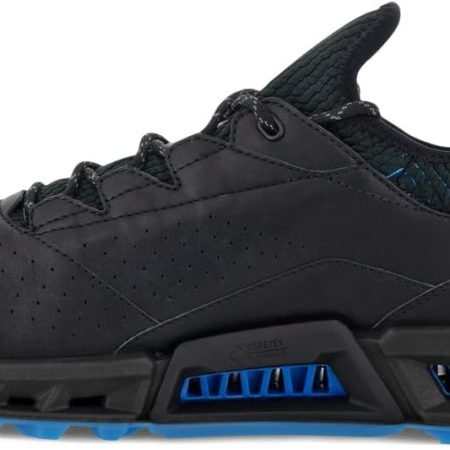 ECCO Men’s Biom C4 Gore-tex Waterproof Golf Shoe | کفش گلف مردانه بیوم C4 گورتکس ECCO ضد آب