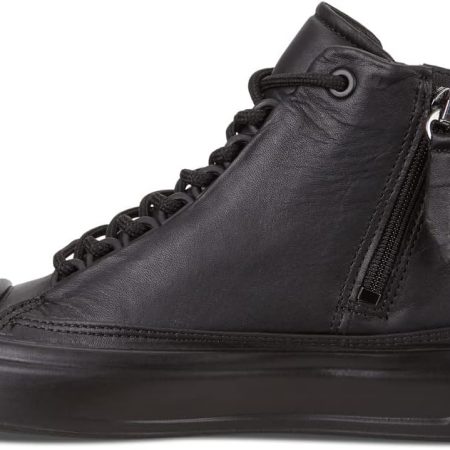 ECCO Flexure T-cap W Women’s Hi-Top Trainers | ECCO Flexure T-cap W زنانه های تاپ مربی