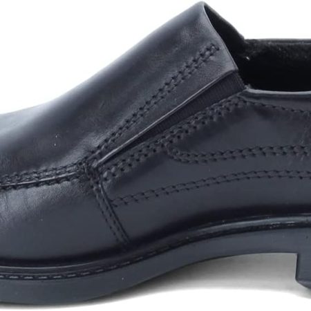 ECCO Men’s New Jersey Slip-On Loafer | کفش راحتی نیوجرسی مردانه ECCO