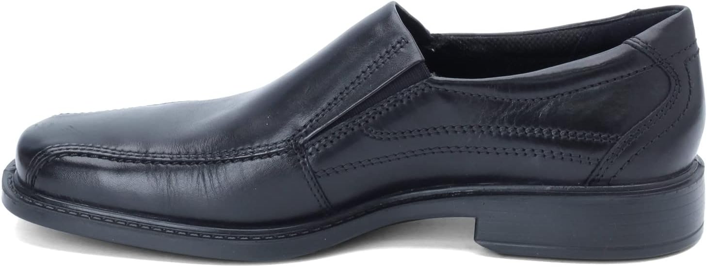 ECCO Men’s New Jersey Slip-On Loafer | کفش راحتی نیوجرسی مردانه ECCO