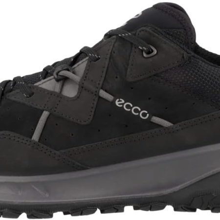 ECCO Herren ULT-trn Outdoor Shoe | کفش فضای باز ECCO Herren ULT-trn