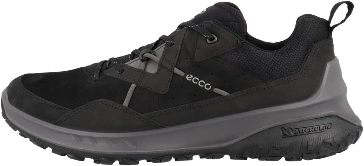 ECCO Herren ULT-trn Outdoor Shoe | کفش فضای باز ECCO Herren ULT-trn