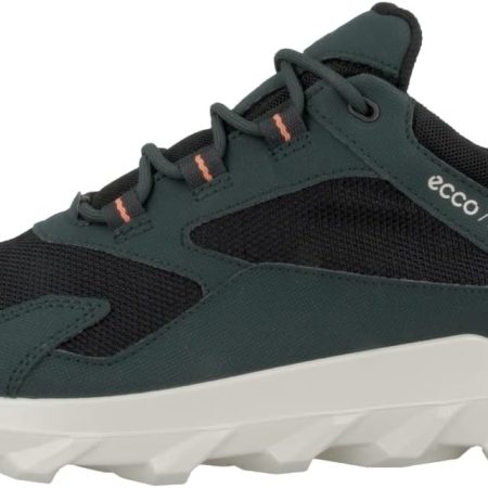 ECCO Men’s Mx Low Gore-tex Sneaker | کفش ورزشی مردانه ECCO Mx Low Gore-Tex