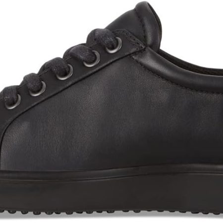 ECCO Soft 7 GORE-TEX Tie womens Sneaker | کفش ورزشی زنانه ECCO Soft 7 GORE-TEX Tie