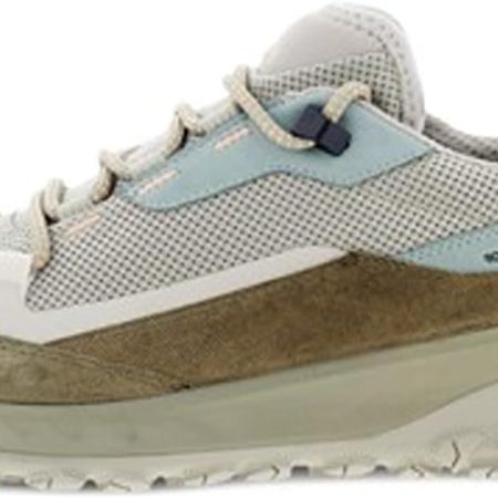 ECCO Women’s ULT-trn W Low Wp Outdoor Shoe | کفش بیرونی زنانه ULT-trn W Low Wp ECCO