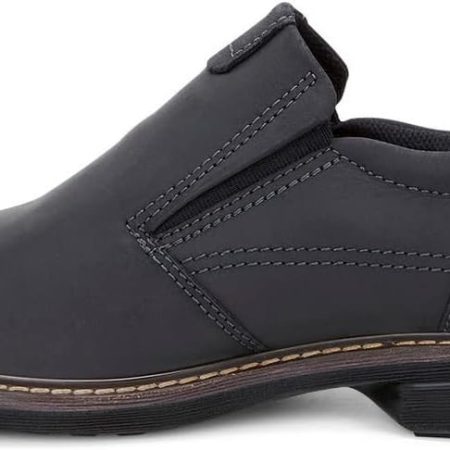 ECCO Turn Gtx Plain Toe Tie Men’s Loafers | کفش راحتی مردانه ECCO Turn Gtx Plain Toe Tie