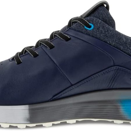 ECCO S-three Gore-tex mens Golf Shoe | کفش گلف مردانه ECCO S-three Gore-tex