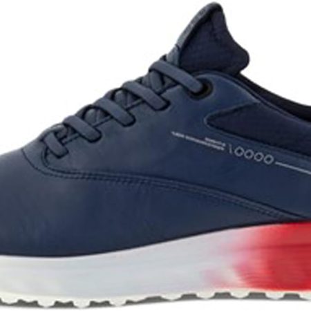 ECCO Women’s S-Three Gore-tex Waterproof Golf Shoe | کفش گلف زنانه ECCO S-Three Gore-tex ضد آب