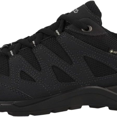 ECCO Women’s Terracruise Lt W Low GTX Outdoor Shoe | کفش فضای باز زنانه ECCO Terracruise Lt W Low GTX
