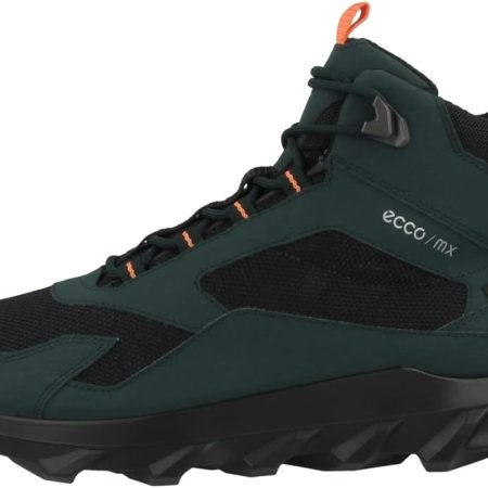 ECCO Mx Men’s Hiking Boot | کفش پیاده روی مردانه ECCO Mx