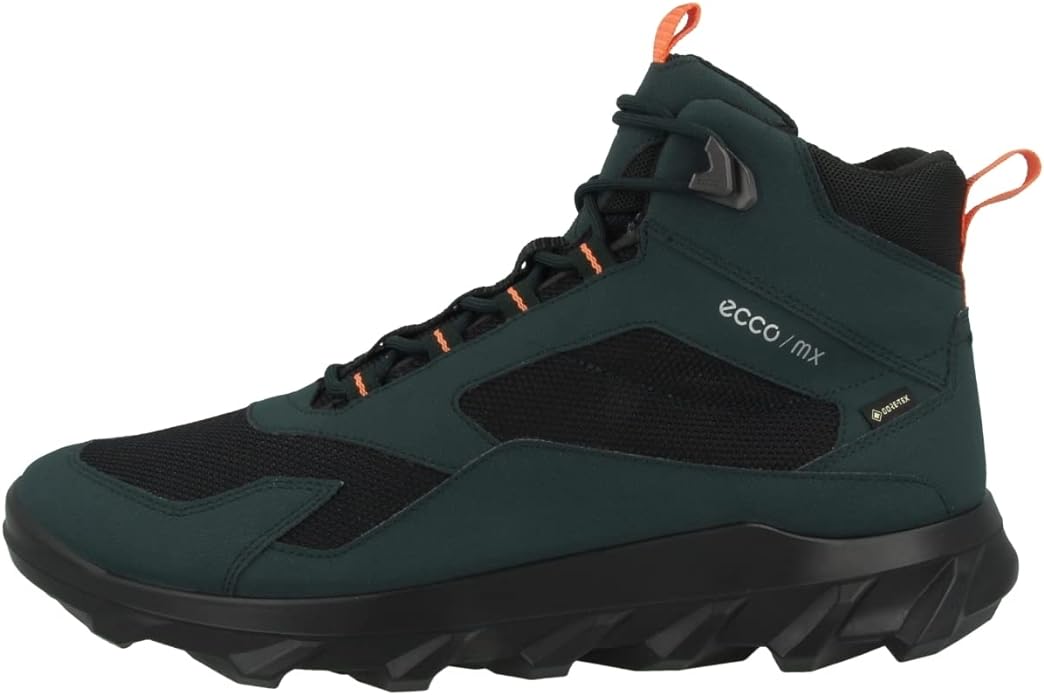 ECCO Ecco Mx Hiking Shoe mens Hiking shoe | کفش پیاده روی مردانه ECCO Ecco Mx Hiking Shoe