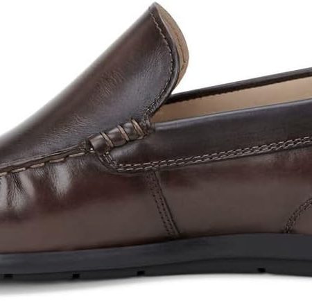 ECCO Men’s Classic Moc 2.0 Slip-On Loafer, Moccasin | ECCO مردانه کلاسیک Moc 2.0 Slip-On Loafer، Moccasin