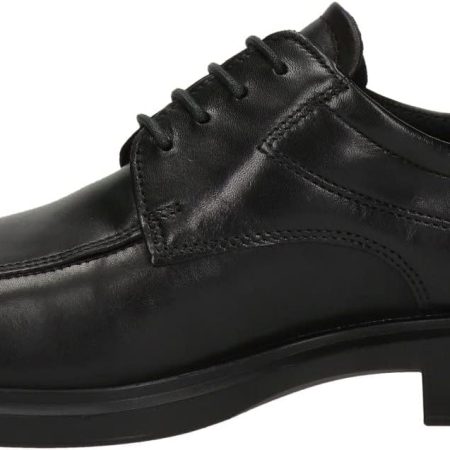 ECCO Helsinki 2 mens Shoe | کفش مردانه ECCO Helsinki 2