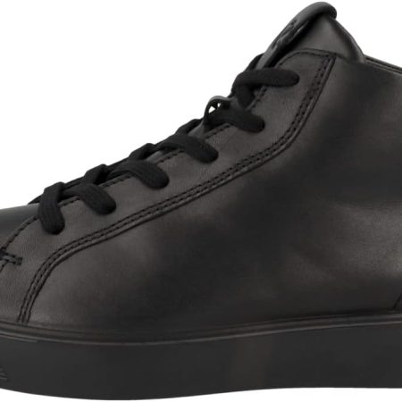 ECCO Street Tray Men’s Ankle Boot | نیم بوت مردانه ECCO Street Tray