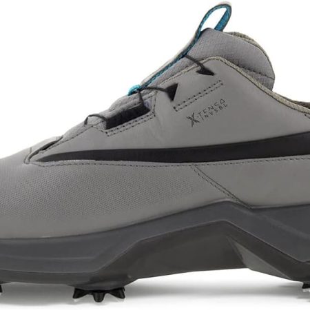 ECCO Men’s Biom G5 Boa Gore-tex Waterproof Golf Shoe | کفش گلف مردانه ECCO Biom G5 Boa Gore-tex ضد آب