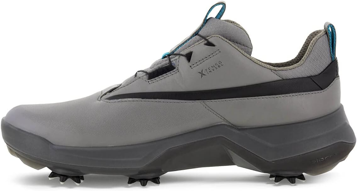 ECCO Men’s Biom G5 Boa Gore-tex Waterproof Golf Shoe | کفش گلف مردانه ECCO Biom G5 Boa Gore-tex ضد آب